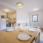 Neuf A - 6 Pers, 2 Ch, Terrasse Sud, Proche Telecabine Et Balnea - Fr-1-695-12 Apartment Loudenvielle