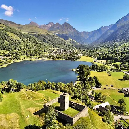 דירה Neuf A - 6 Pers, 2 Ch, Terrasse Sud, Proche Telecabine Et Balnea - Fr-1-695-12